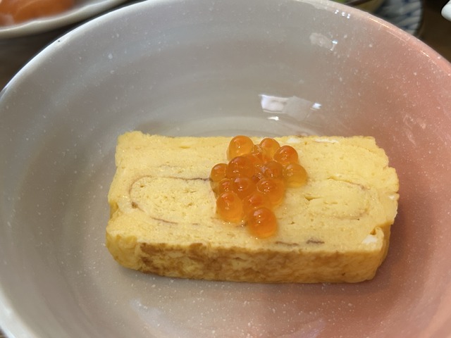 刺身定食1-5