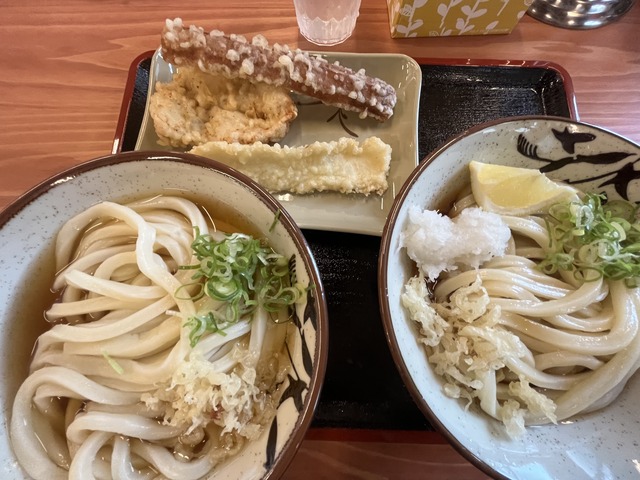 うどん1