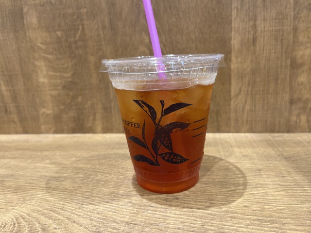 アイスティ