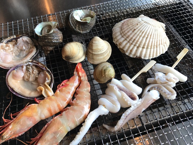 海鮮7