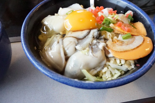 海鮮焼セット2-3