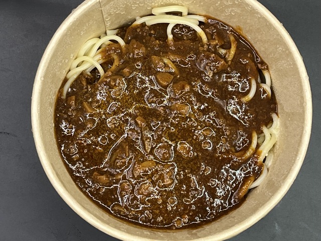 ミート―ソース1-3-2