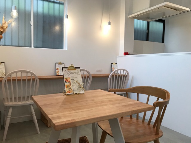 店内1-1