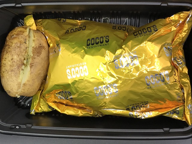 キノコハンバーグ2