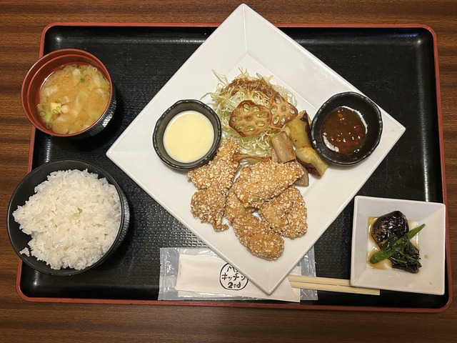 クリスピー1-1-1