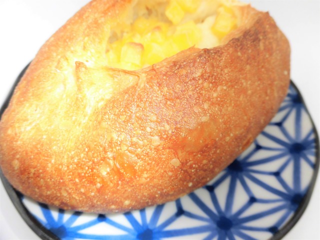 ドンクフロマージュくっぺ2