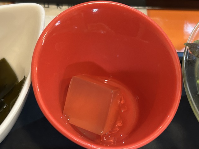 ハンバーグエビフライ1-10-1