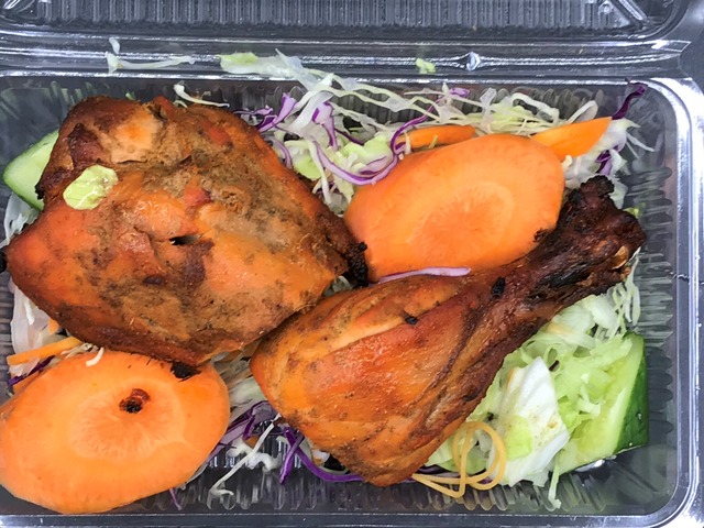 タンドリーチキン2-1