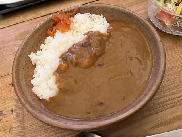 欧風カレー1-2-1