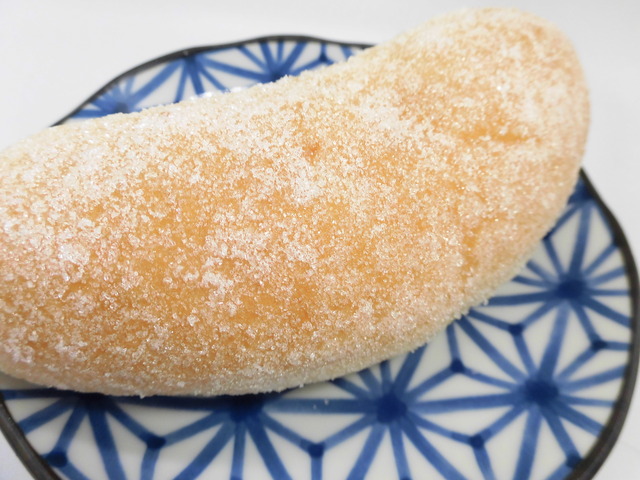 アミ揚げパン1