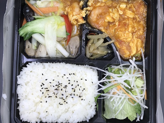 ２種弁当2-1