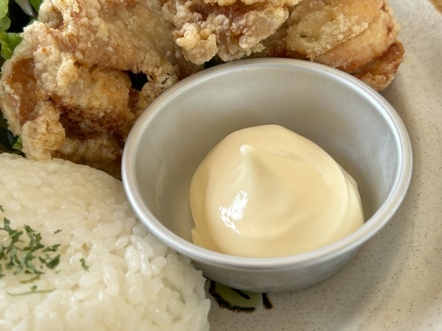 唐揚げ1-5-1