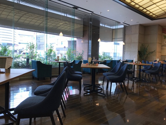 店内