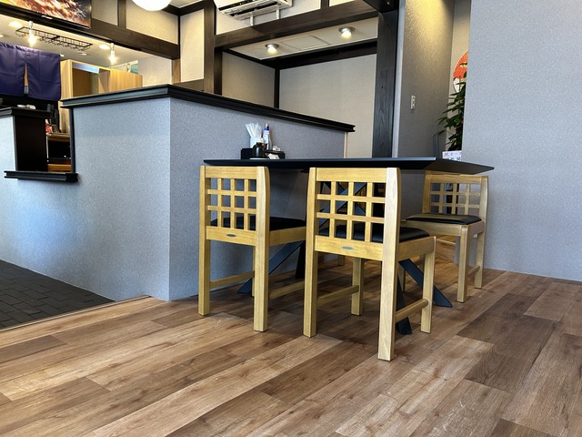 店内1-1