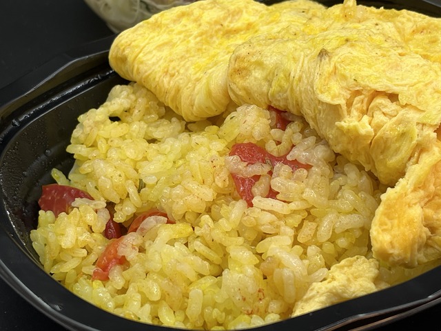 オムカレー1-2-5