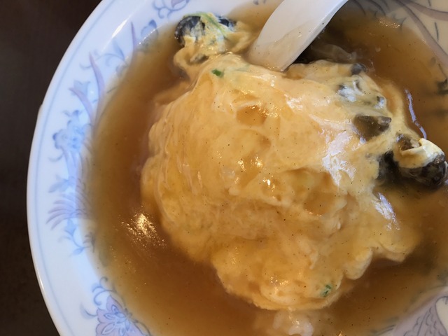 天津飯6