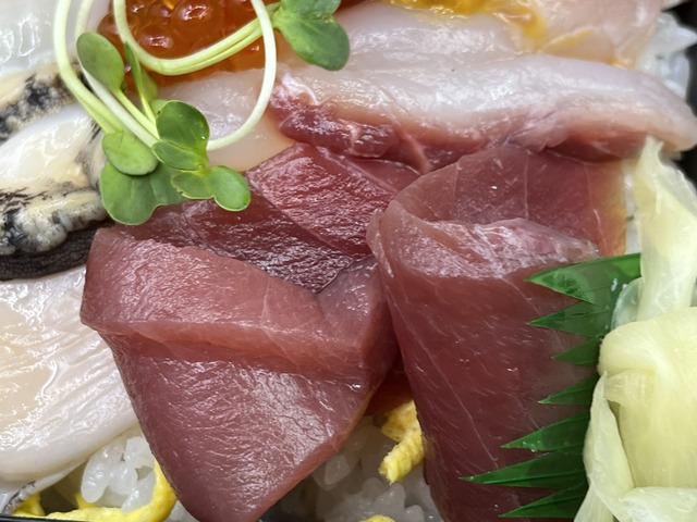 徳島海鮮丼1-2-2