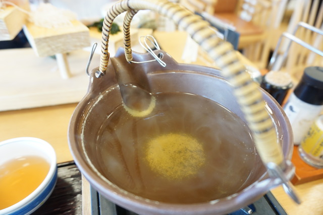 海鮮ひつまぶし4