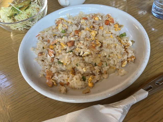 シャケピラフ1-2-2