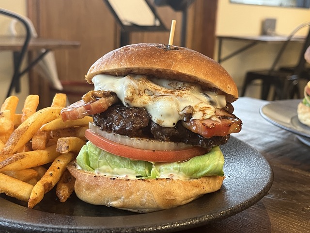 ランバージャック1-2-2