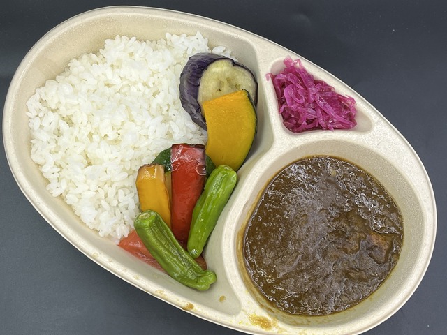 カレーBOX1