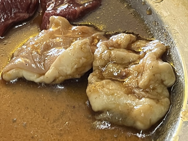 ホルモン1
