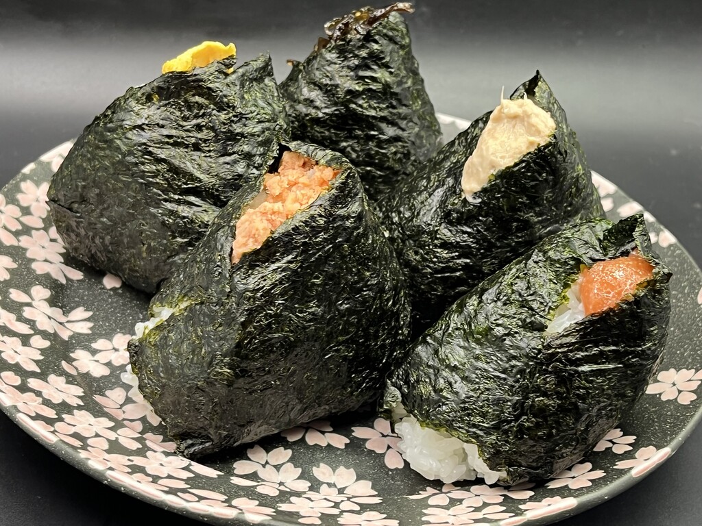 おにぎり 熟成玄米専門店88-EIGHTY EIGHT-