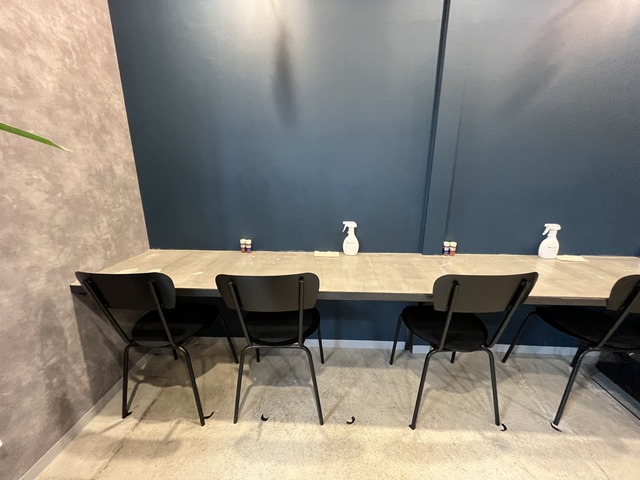 店内