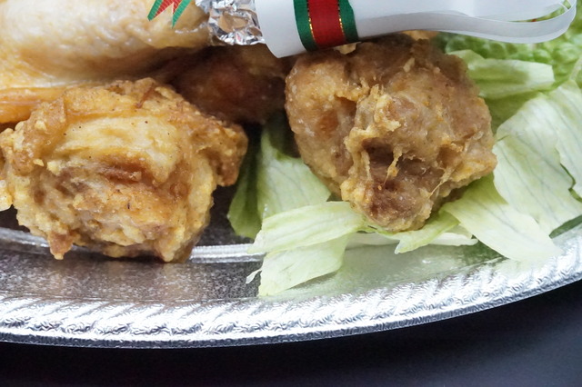 クリスマスチキン1-1