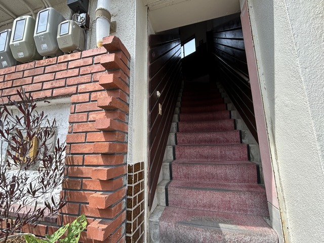 階段1