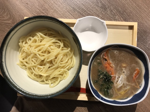 つけ麺2