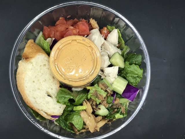 フレッシュサラダパスタ1-1