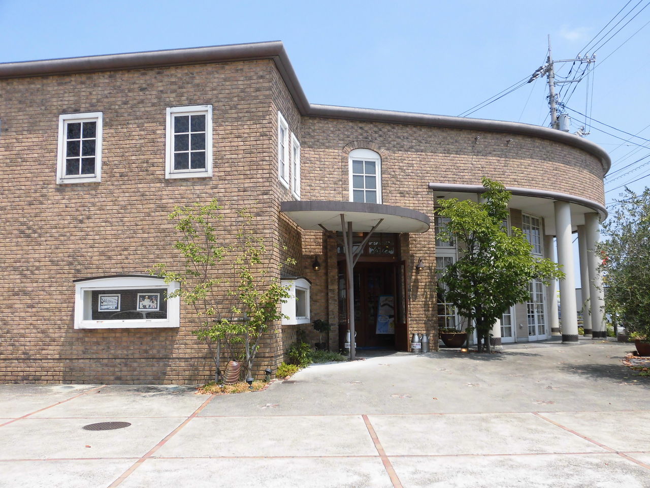 藍住町のケーキ屋さんでお買い物 藍クラブ 徳島 おいしい 楽しい
