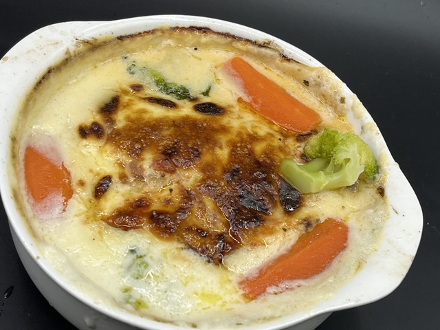 グラタンハンバーグ1-1-3