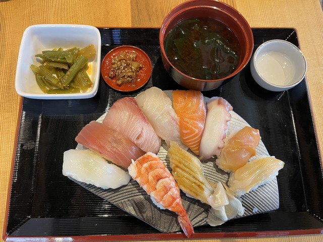 寿司1