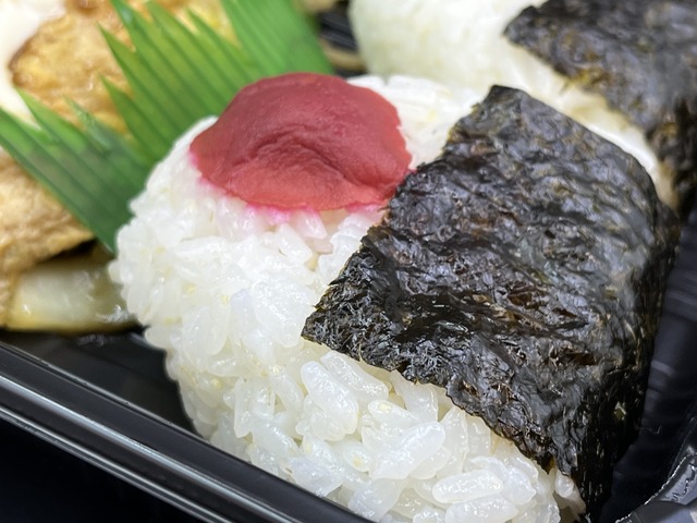 オムそば弁当1-3-5