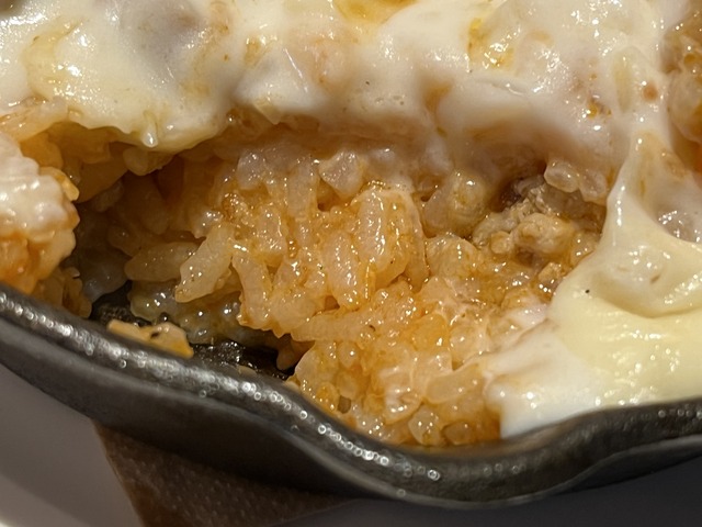 ハンバーグドリア1-5-1