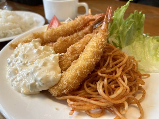 エビフライ1-2-4