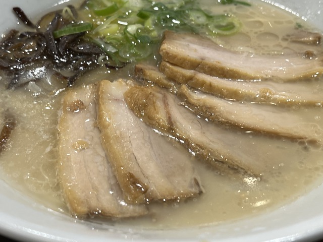 白丸チャーシュー1