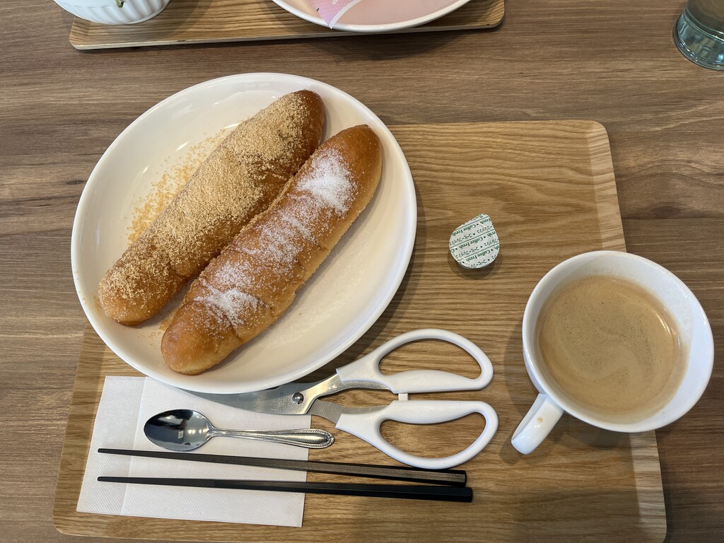 あげパンモーニング♪ 喫茶SUN : 徳島 おいしい♪楽しい♪