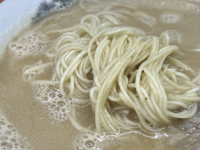 豚骨ラーメン1-3