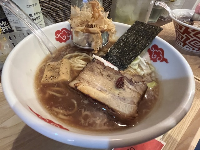 昭和町ブラウン1-1-7★