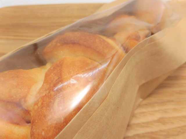 グレンドールベーコンエピ