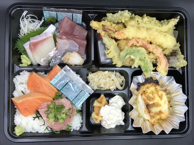 ハレハレ弁当3