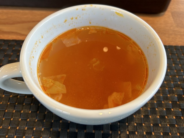 スープ1