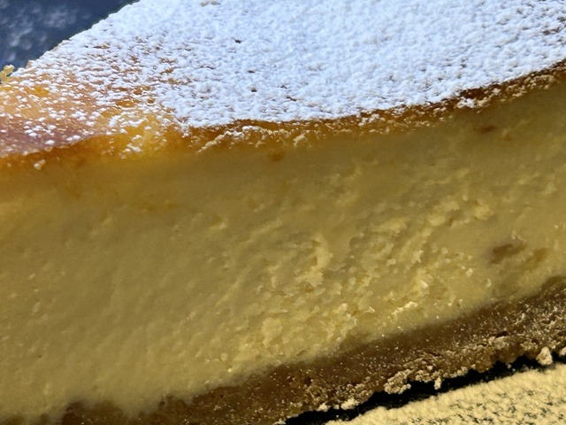 ベイクドチーズ1-2-6