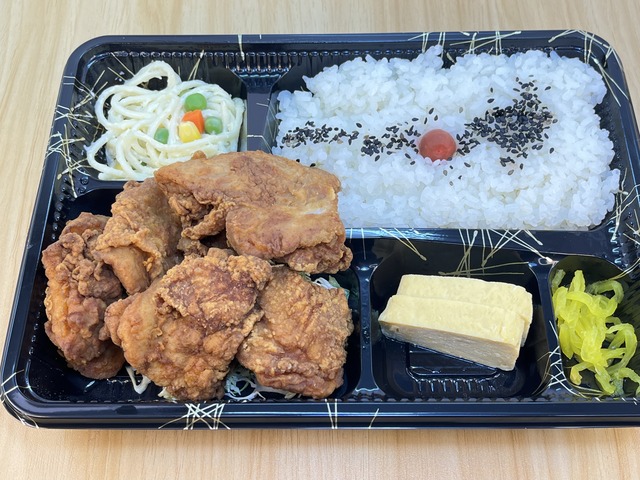 からあげ1-1