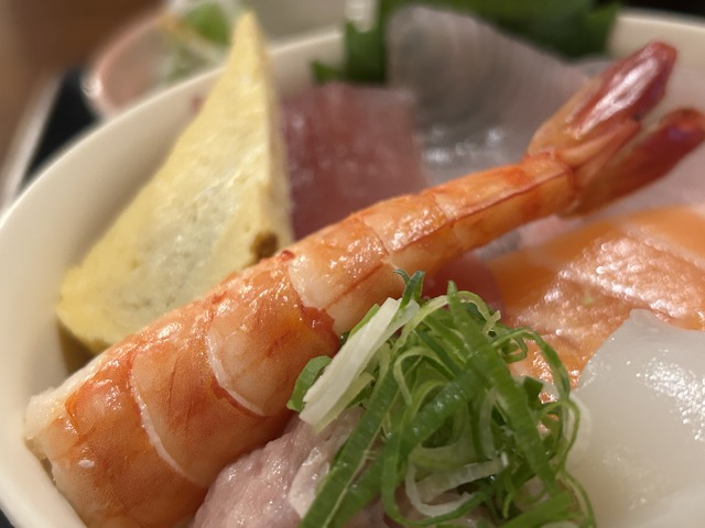 海鮮丼2-5-2
