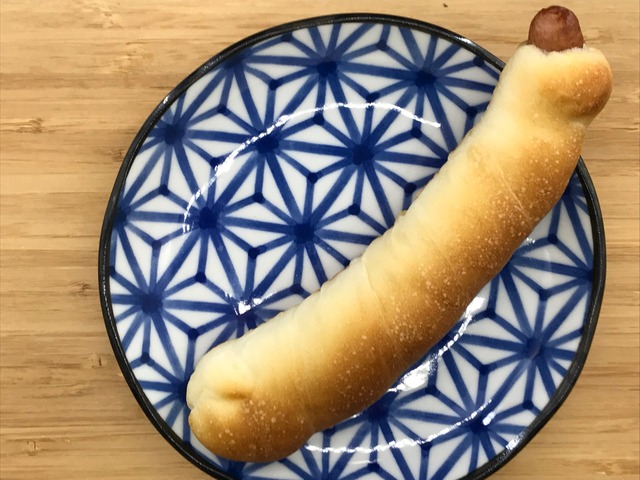 パリッとウインナーのコパンドック2