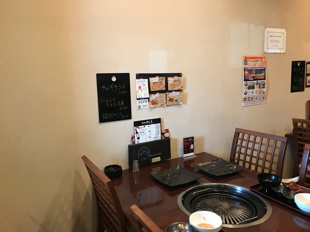 店内3